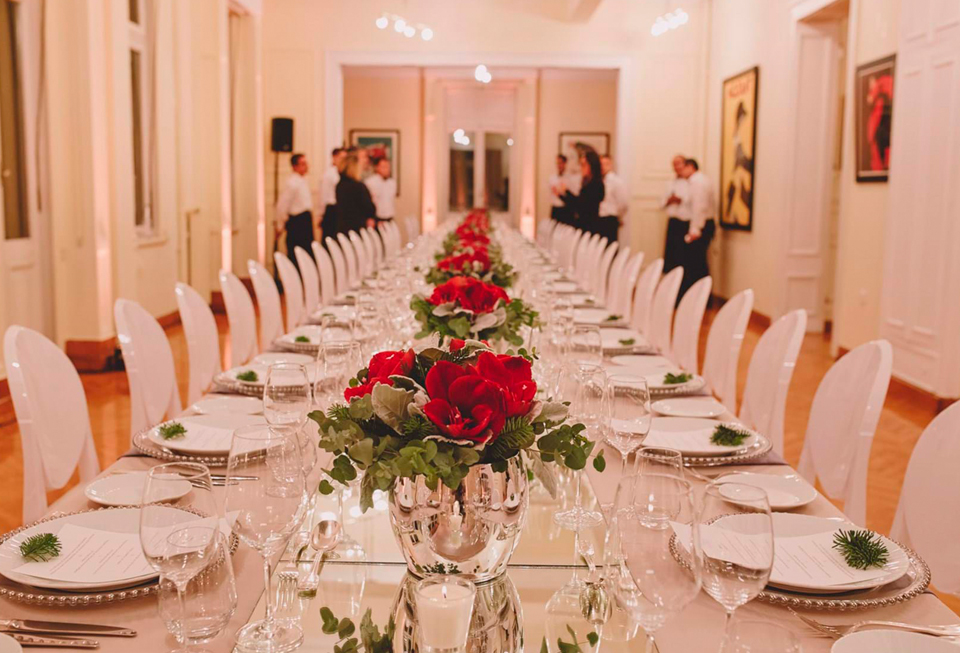 Corporate Events