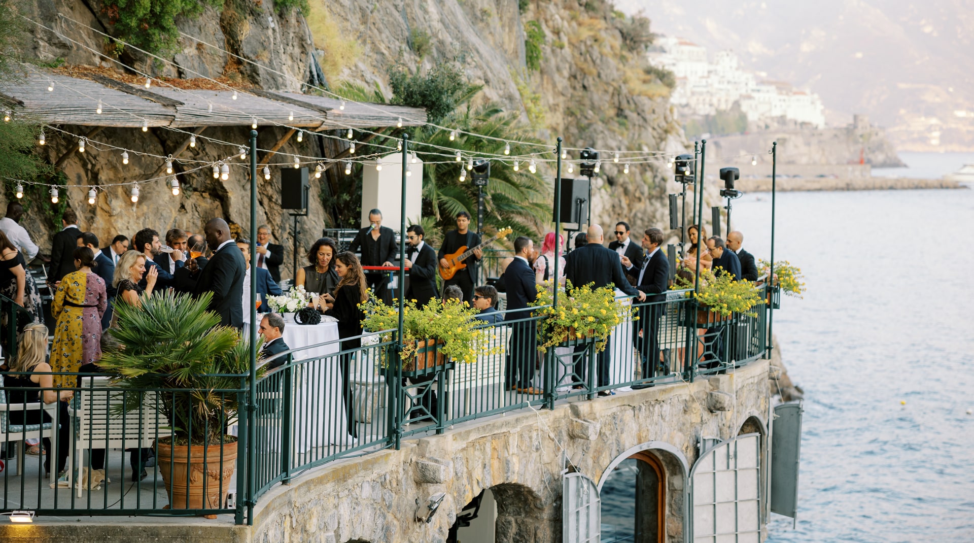 HOTEL SANTA CATERINA