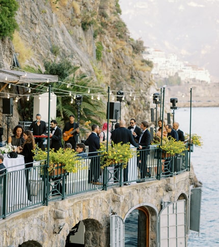 HOTEL SANTA CATERINA