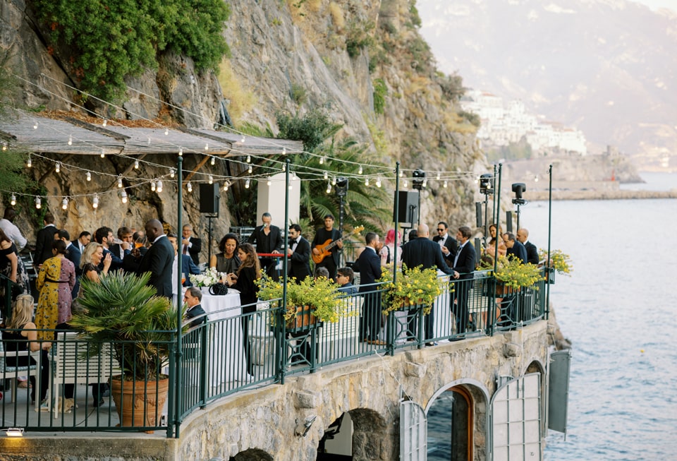 Hotel Santa Caterina