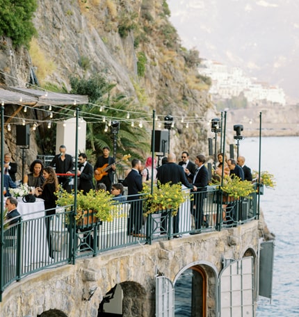 Hotel Santa Caterina