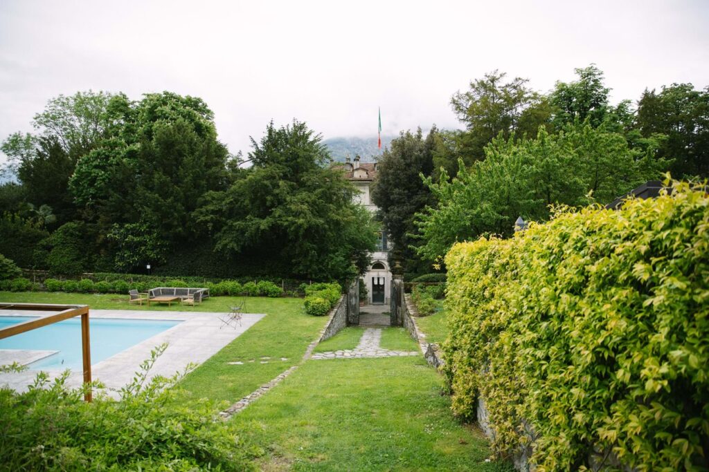 MITHEO EVENTS VILLA SOLA CABIATI LAKE COMO WEDDING PLANNER ITALY
