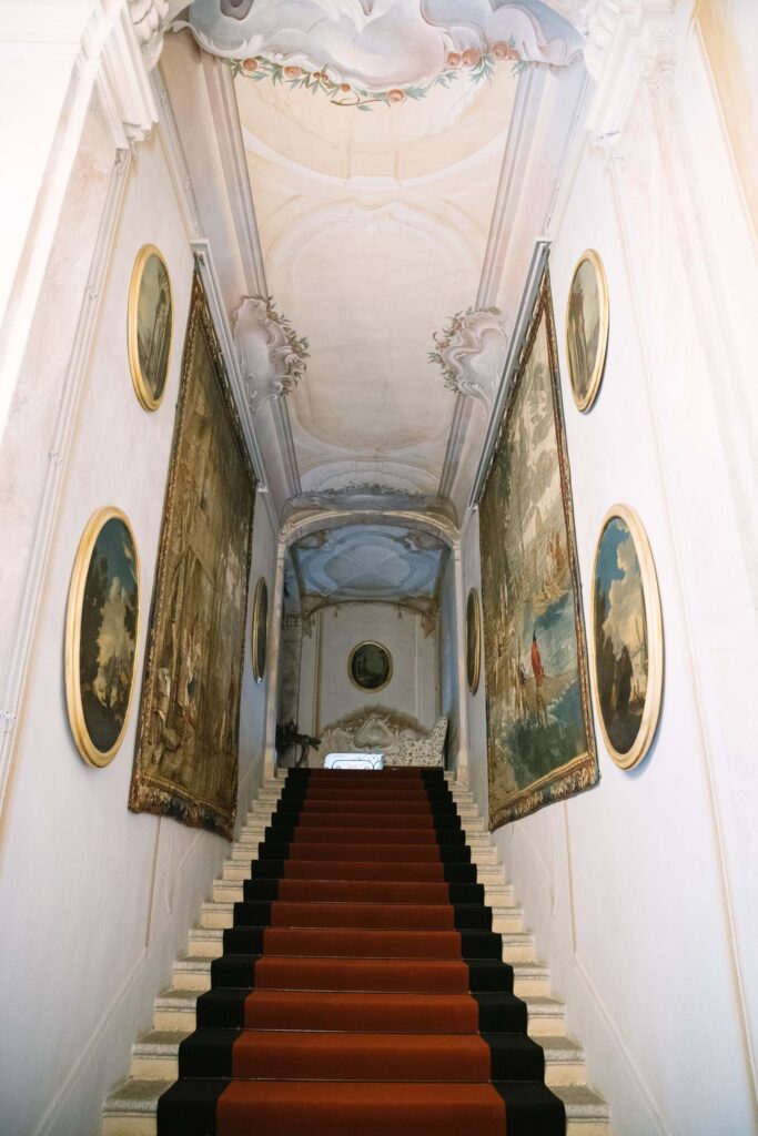 MITHEO EVENTS VILLA SOLA CABIATI LAKE COMO WEDDING PLANNER ITALY