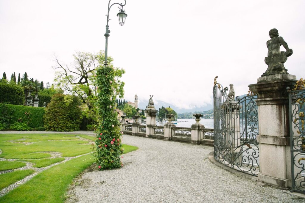MITHEO EVENTS VILLA SOLA CABIATI LAKE COMO WEDDING PLANNER ITALY