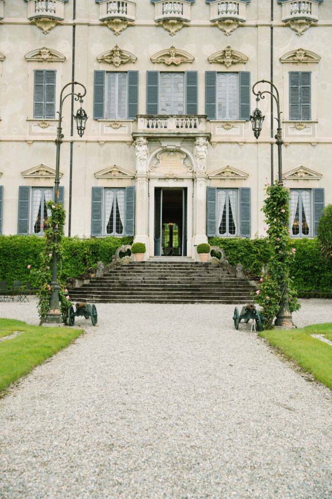 MITHEO EVENTS VILLA SOLA CABIATI LAKE COMO WEDDING PLANNER ITALY
