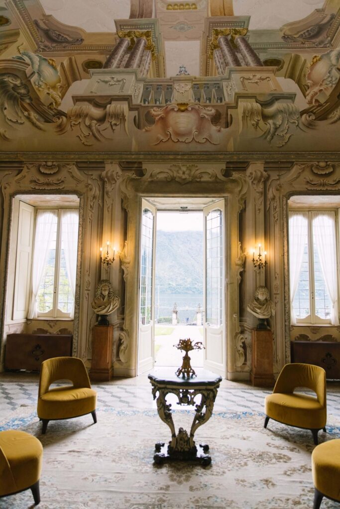 MITHEO EVENTS VILLA SOLA CABIATI LAKE COMO WEDDING PLANNER ITALY