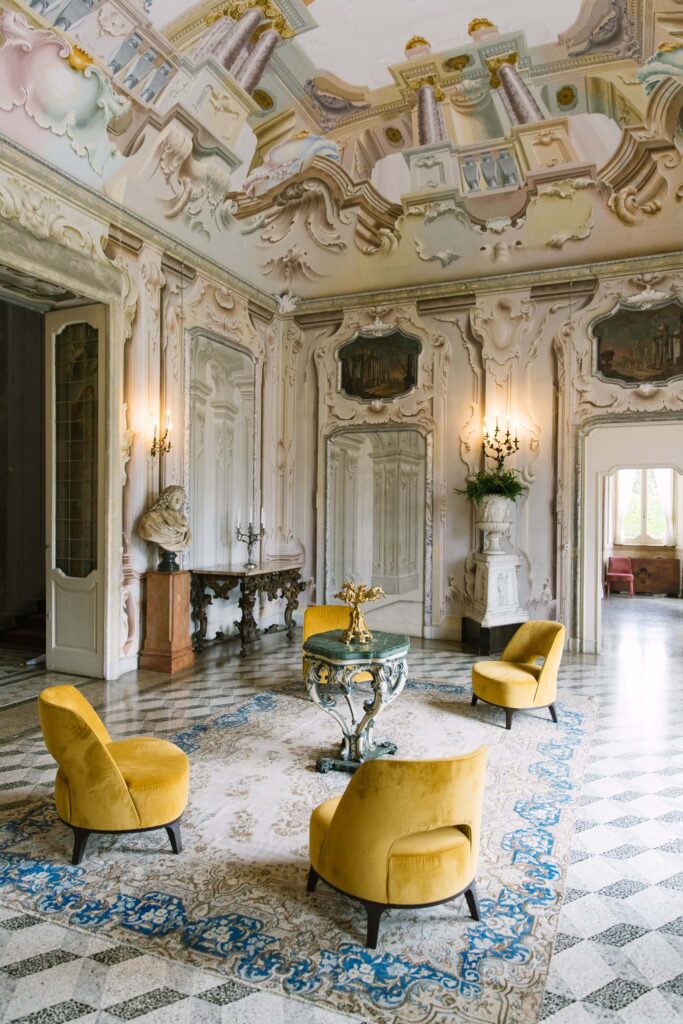 MITHEO EVENTS VILLA SOLA CABIATI LAKE COMO WEDDING PLANNER ITALY