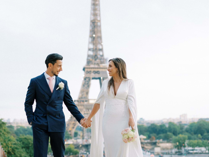 Weddings in france