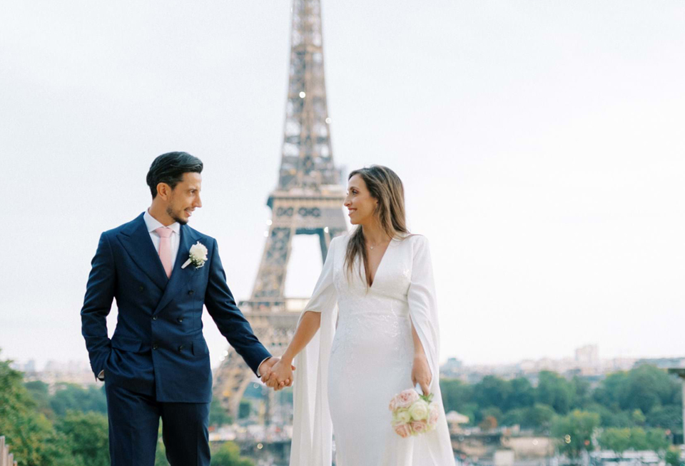 Weddings in France
