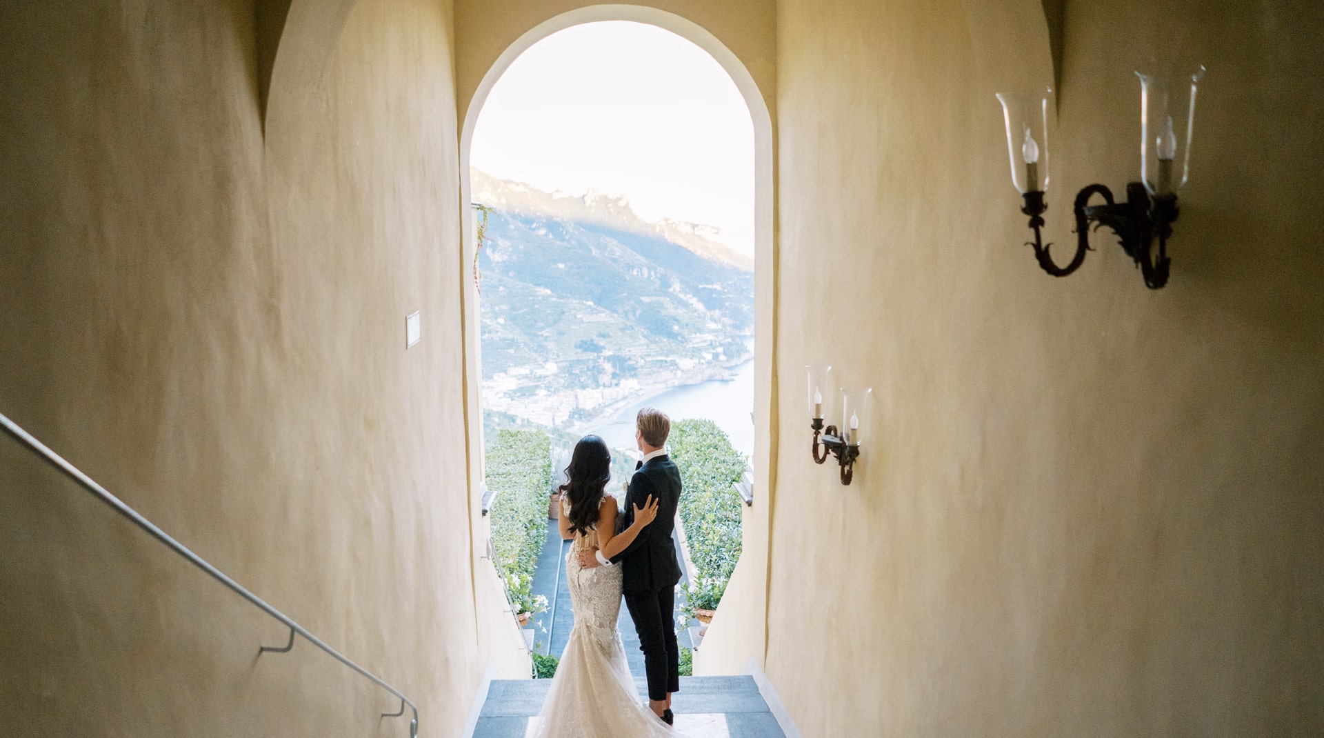WEDDINGS IN PORTUGAL