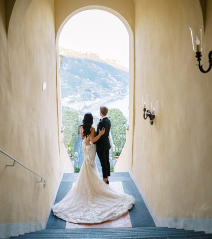 Weddings in Italy