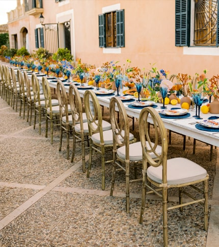 Weddings in Italy