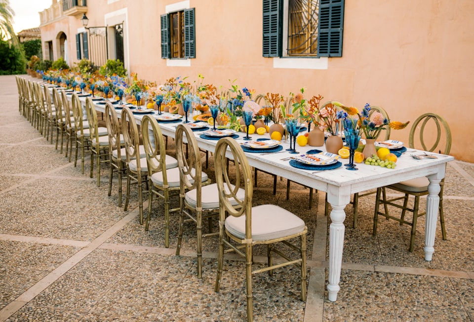 Weddings in Spain