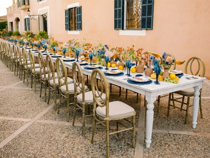 Weddings in france
