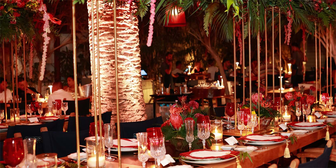 PRIVATE PARTIES