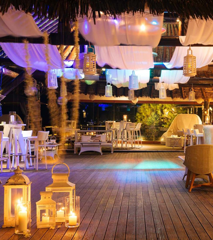 PRIVATE PARTIES GALLERY