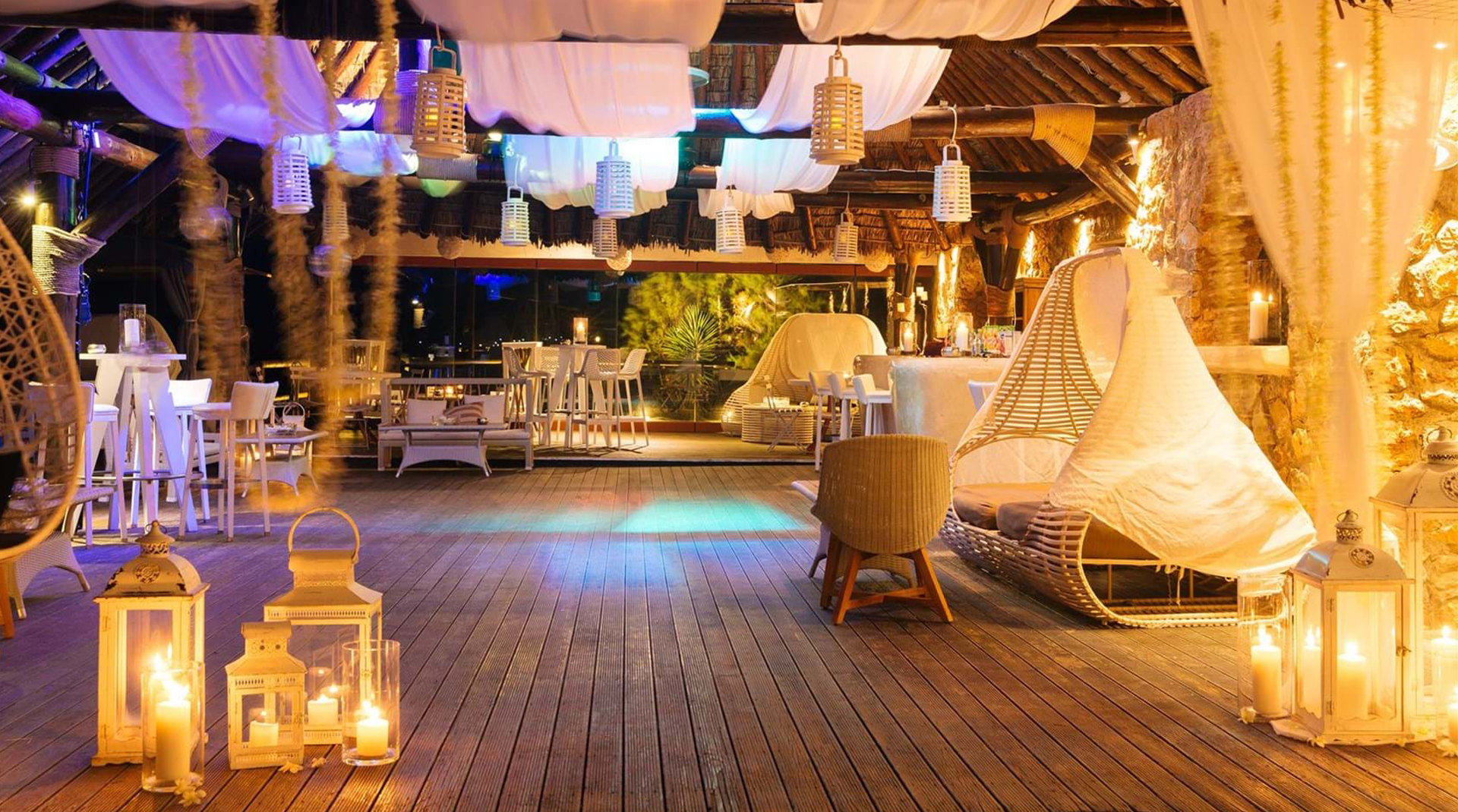 PRIVATE PARTIES GALLERY