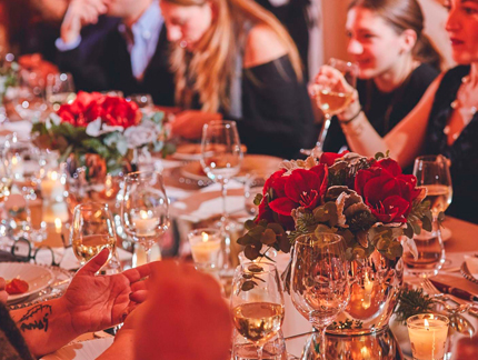 Private Parties