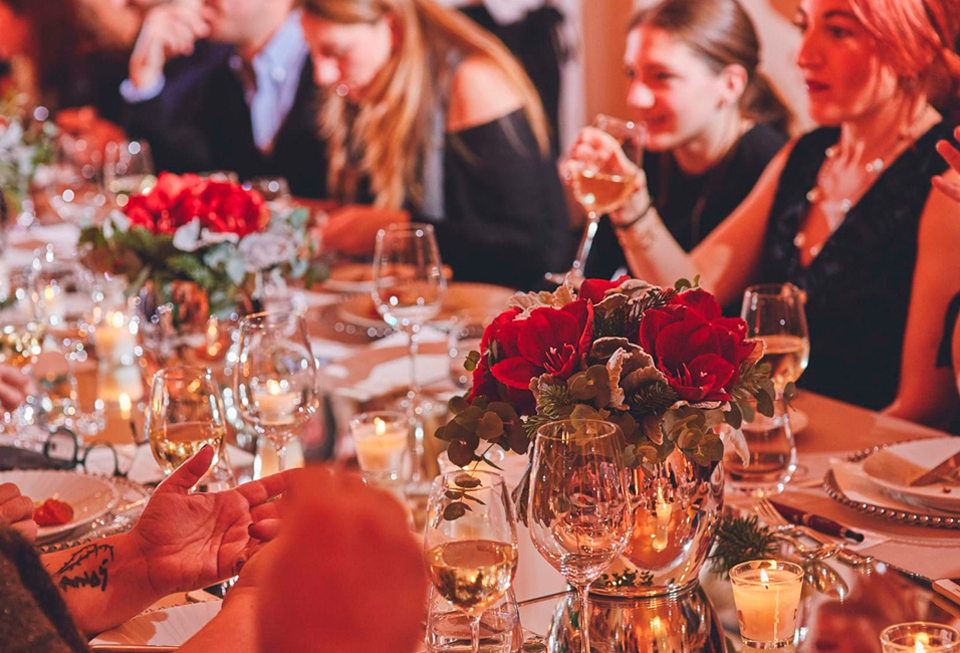 Private Parties