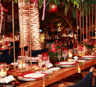 PRIVATE PARTIES