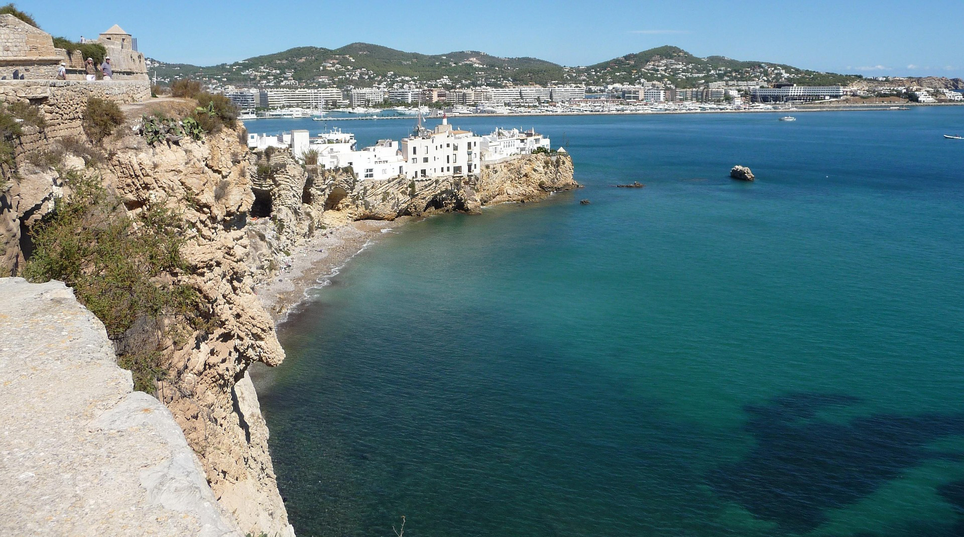 VENUES IN IBIZA