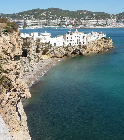 Venues in Italy
