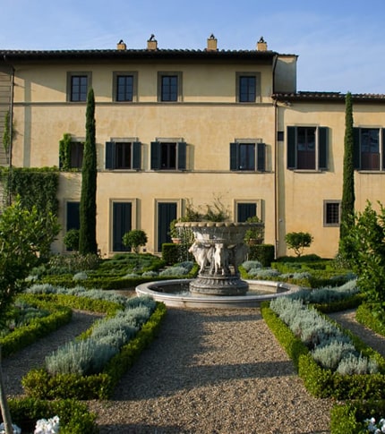 VILLA IL PALAGIO