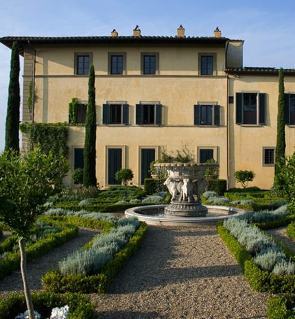 Villa Il Palagio