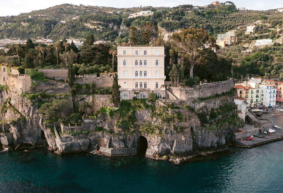 Villa Astor