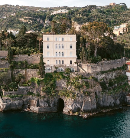 Villa Astor