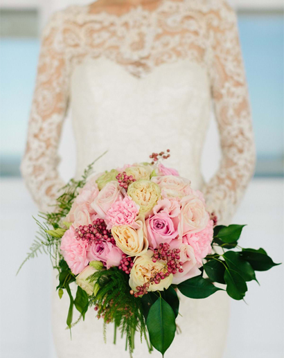 Bridal Bouquet