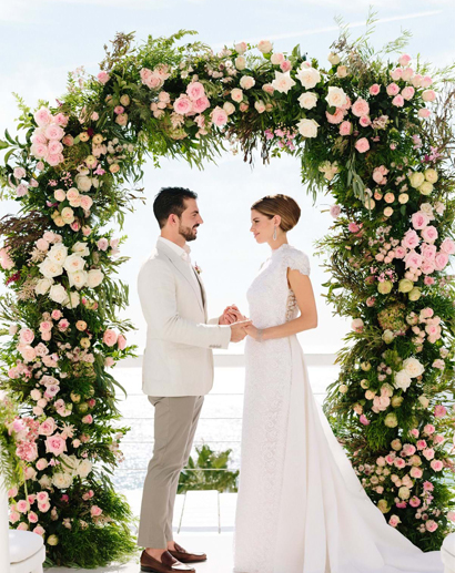Wedding Flowers