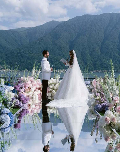 Weddings