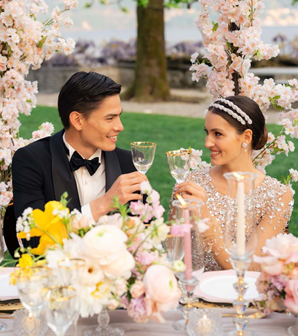 WEDDINGS GALLERY