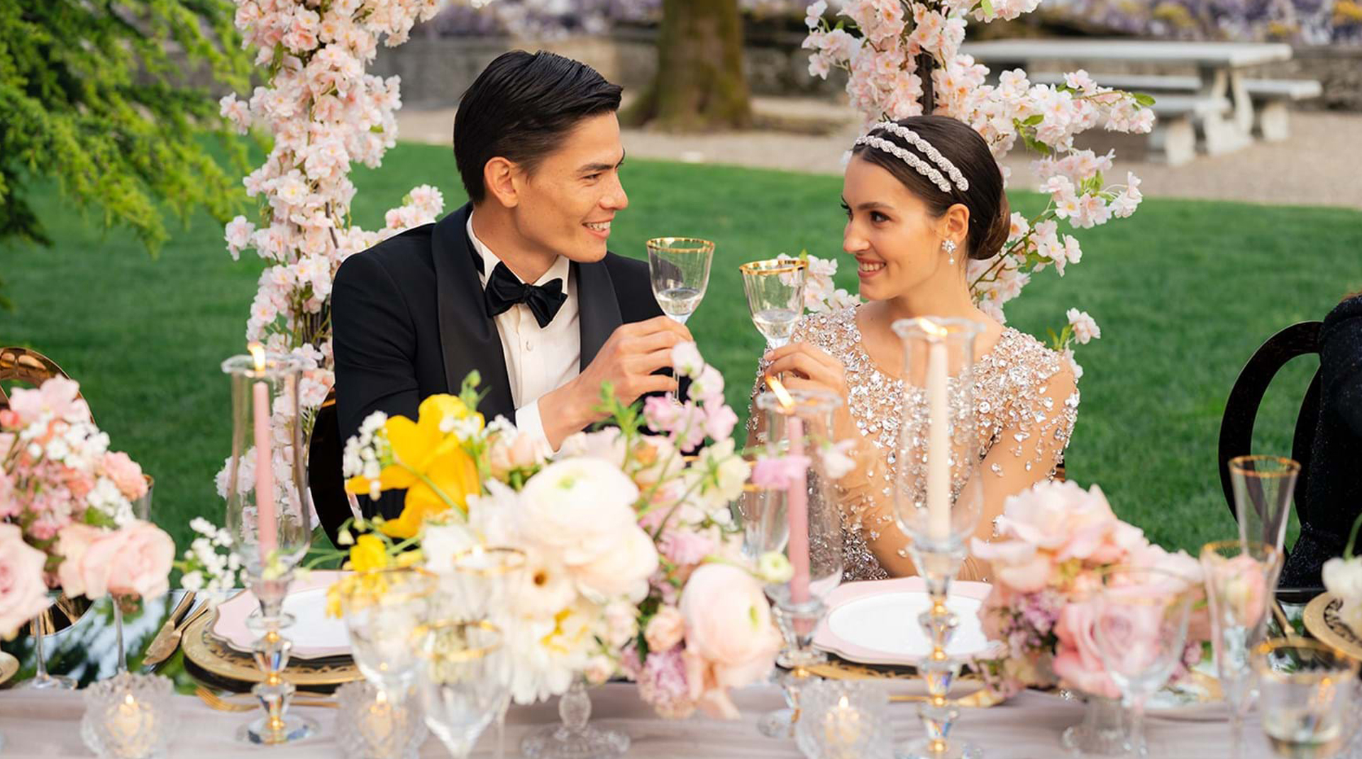WEDDINGS GALLERY