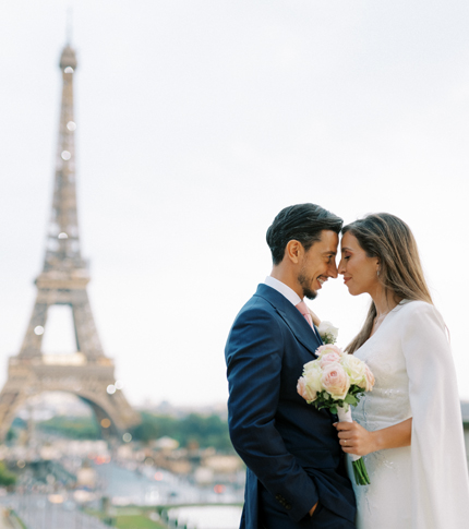 WEDDINGS IN EUROPE