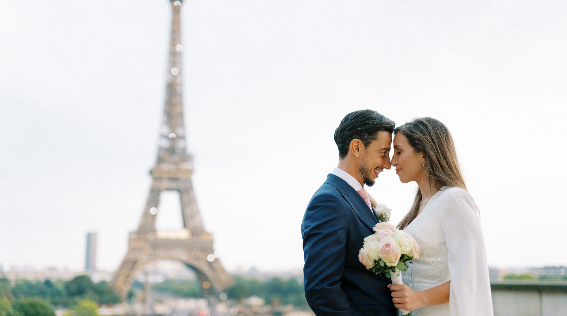 WEDDINGS IN EUROPE