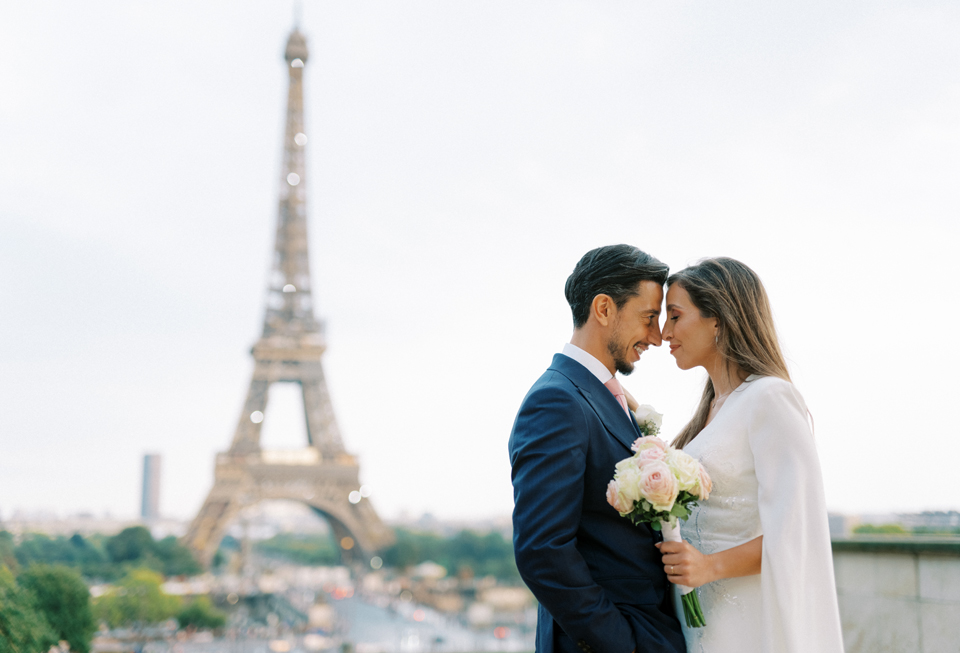 Weddings in Europe
