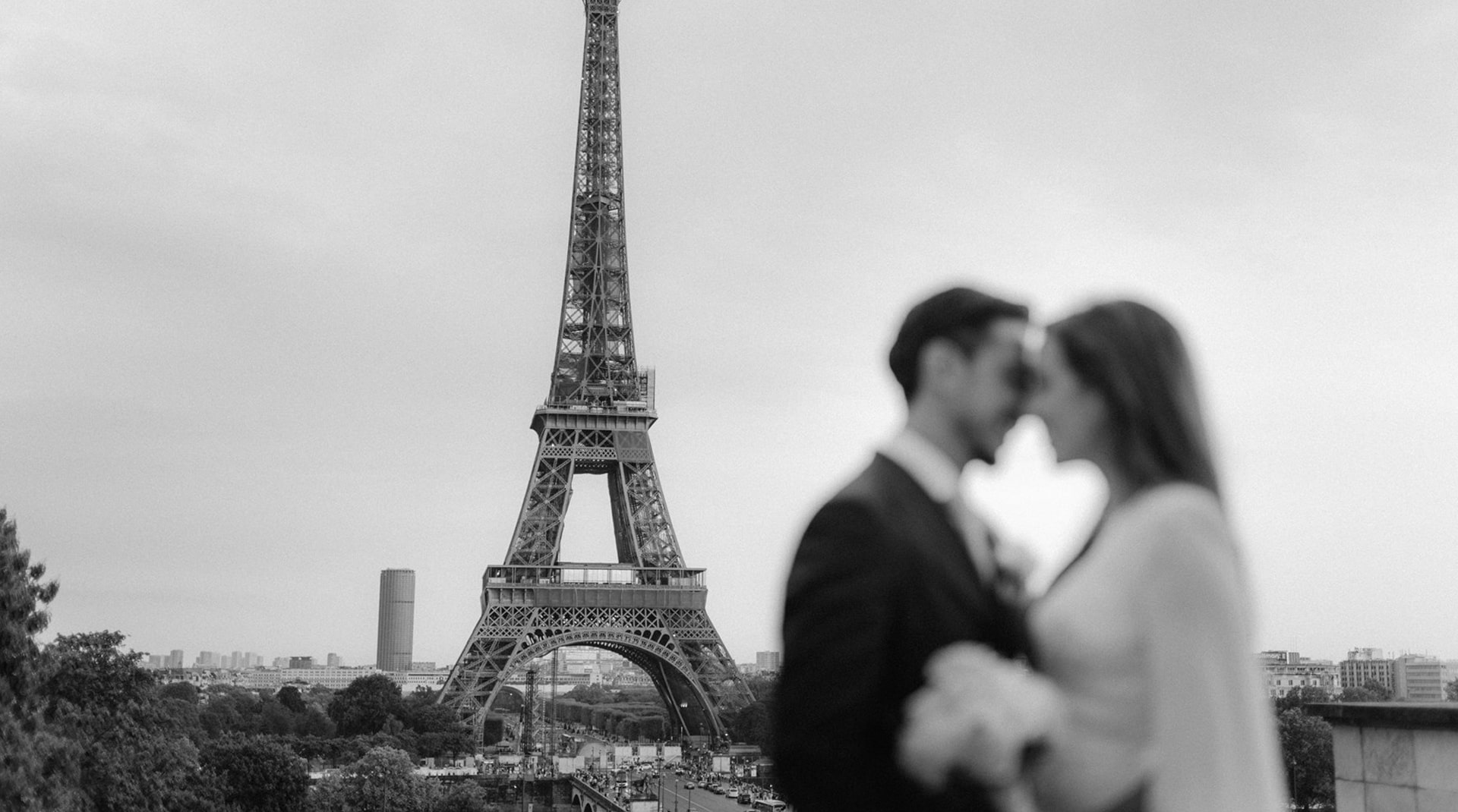 WEDDINGS IN FRANCE