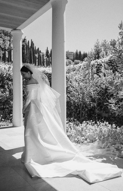 WEDDINGS IN GREECE