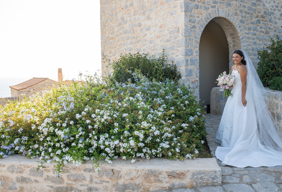 Weddings in Greece