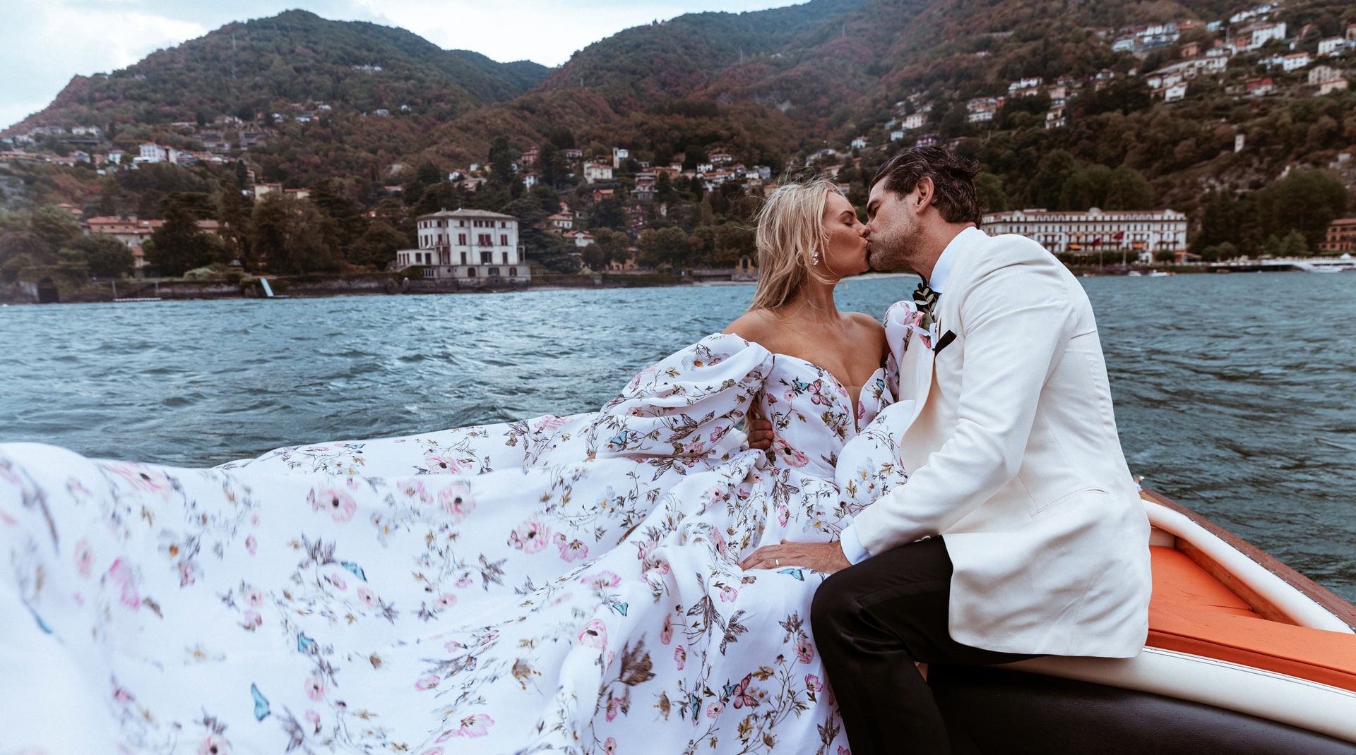 WEDDINGS IN ITALY