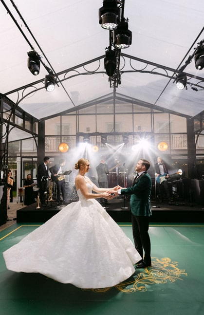 WEDDINGS IN ITALY