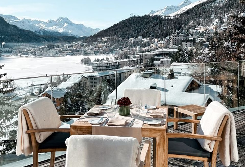 Weddings in Switzerland