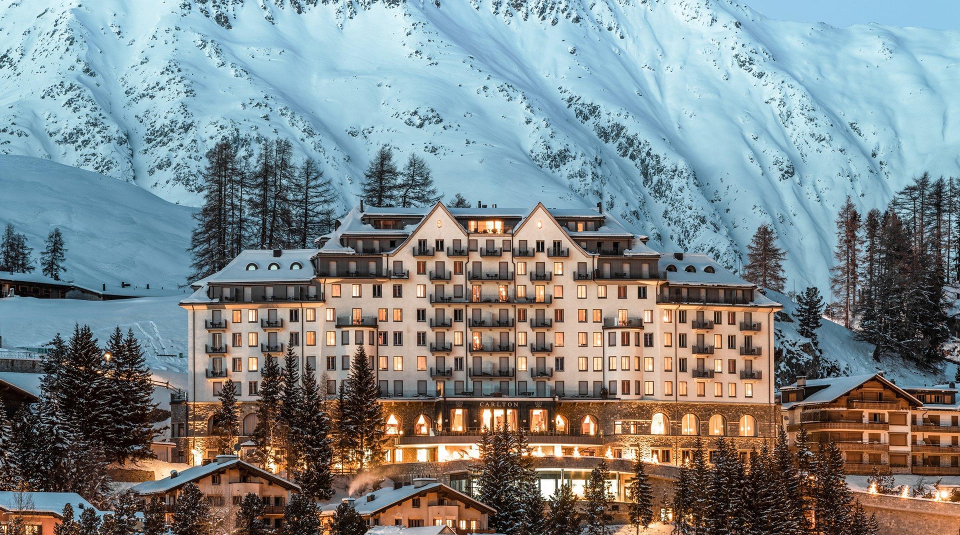 WEDDINGS IN SWITZERLAND