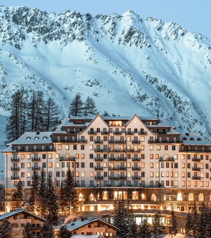 WEDDINGS IN SWITZERLAND