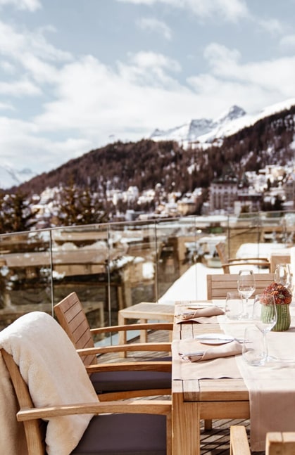 WEDDINGS IN SWITZERLAND