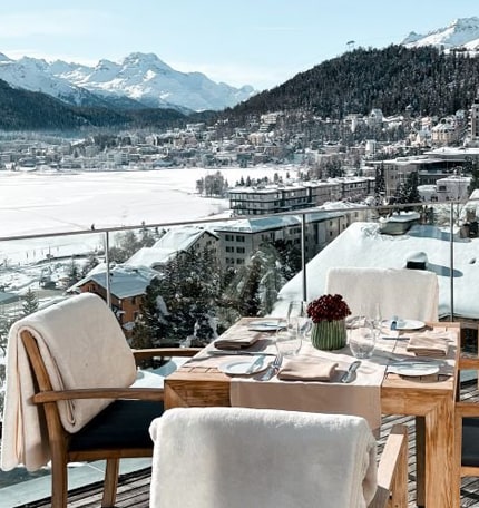 Weddings in Switzerland