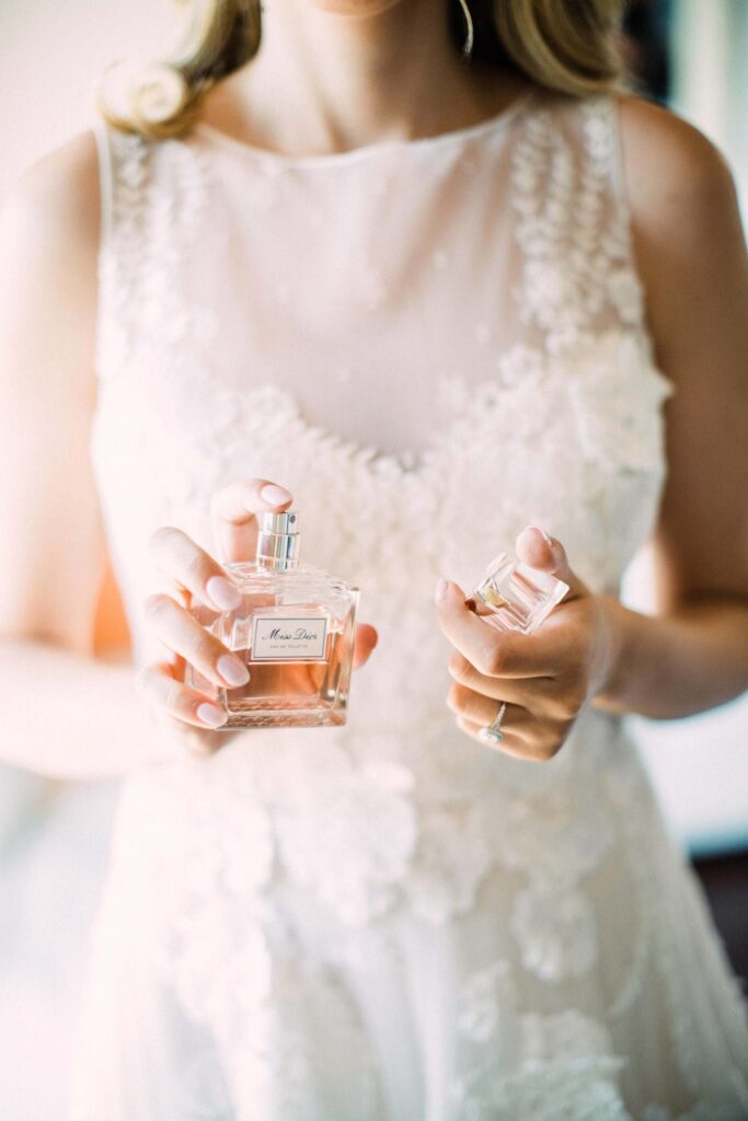 Summer Light Pink Wedding in Elafonisos