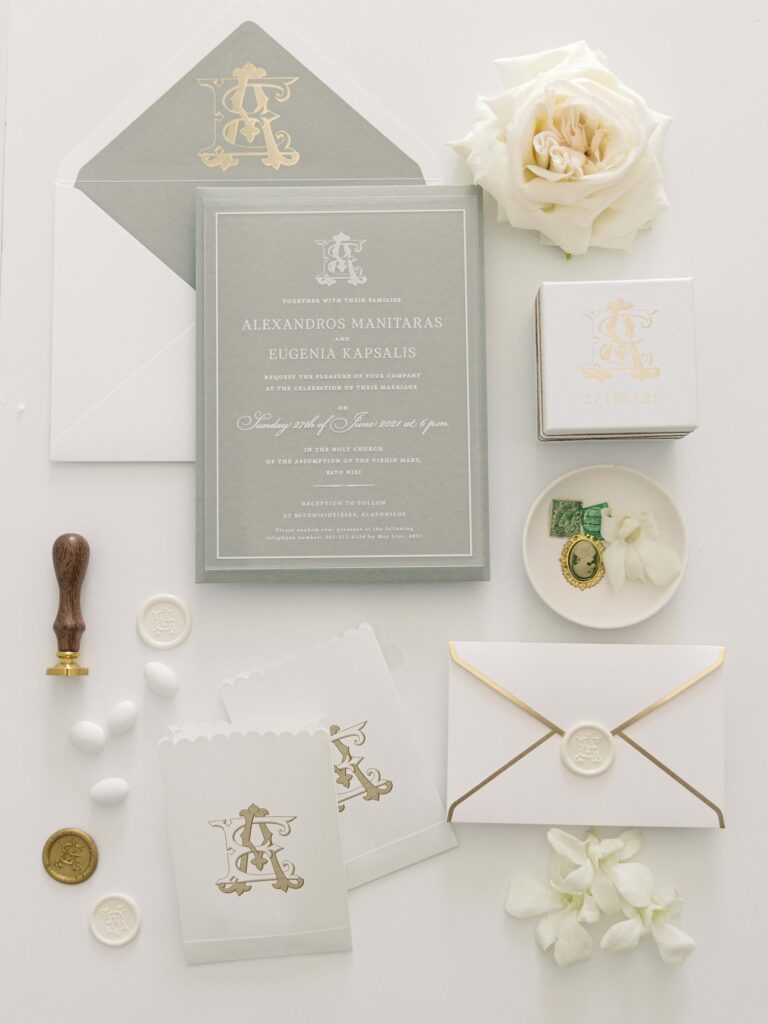 White Wedding in Elafonisos